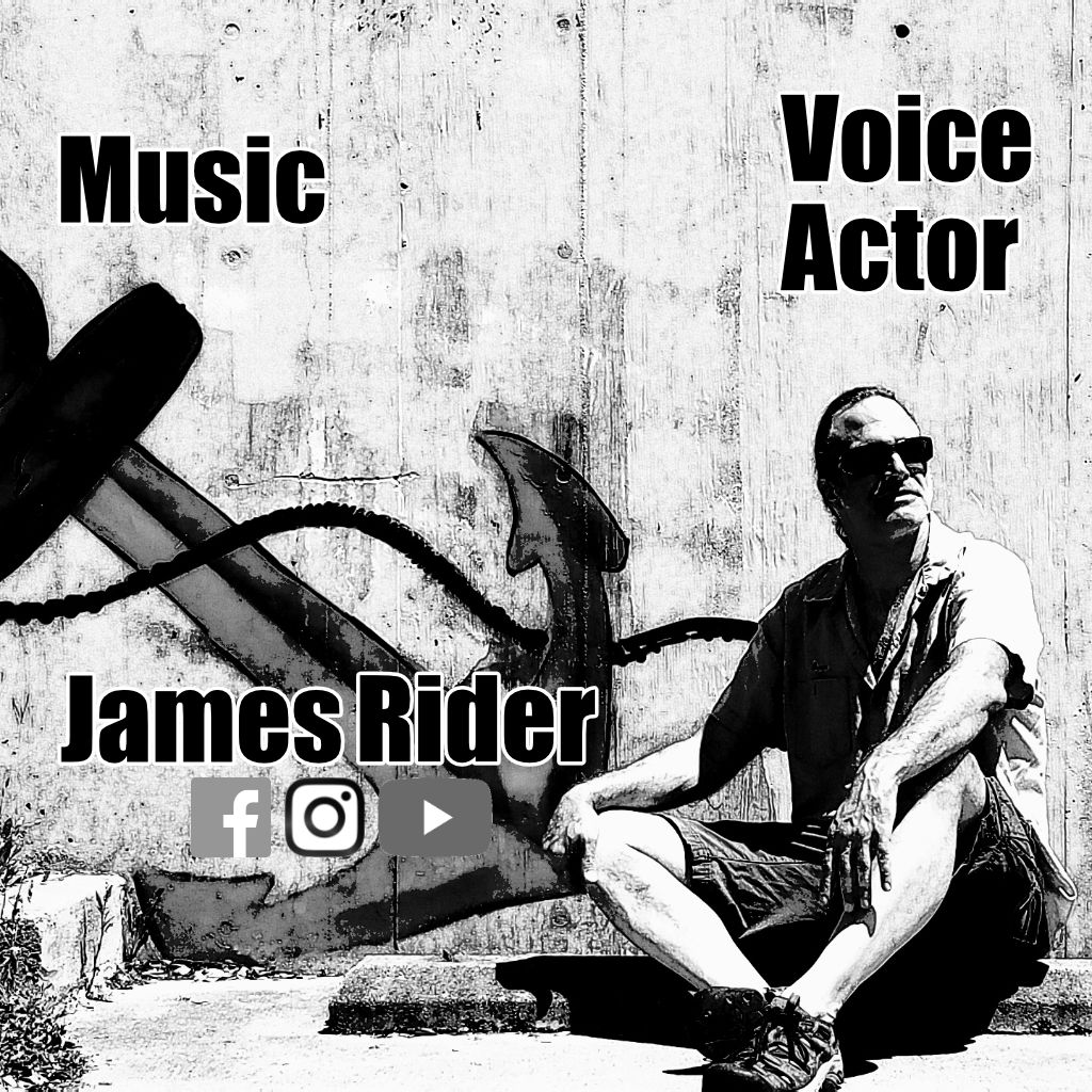 James Rider, Musician